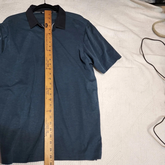 Travis Mathew polo - Picture 5 of 7